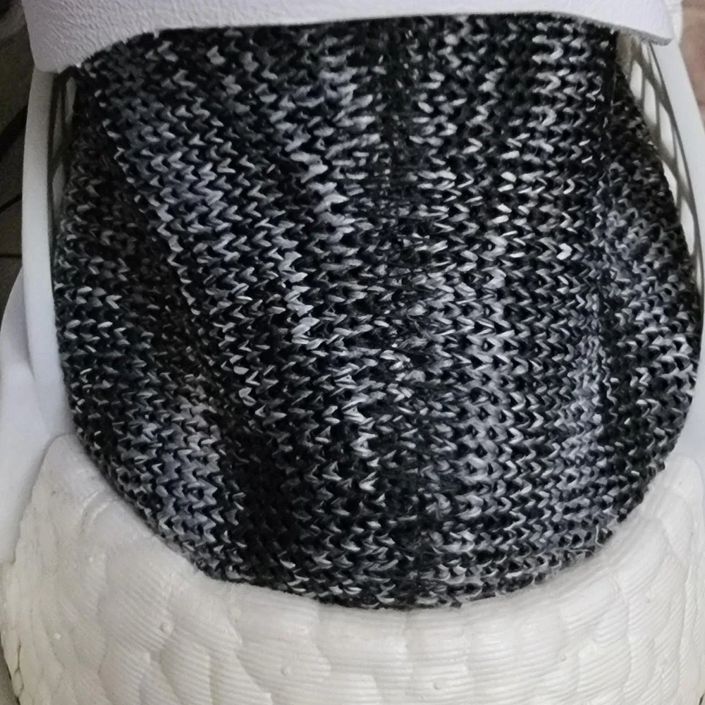 Pharrell Williams Adidas cloud and moon‎ , black and white trainer sneakers